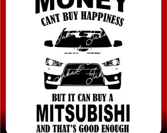 Mitsubishi Money