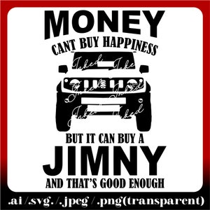 Jimny Money