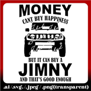 Jimny soldi