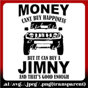 Jimny Money