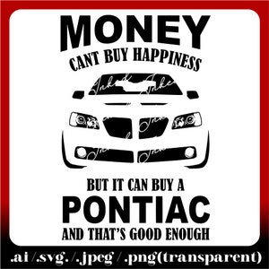 Pontiac Soldi