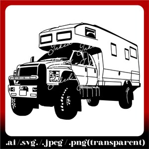 Earth Roamer