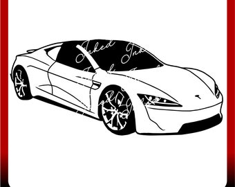 Tesla Roadster