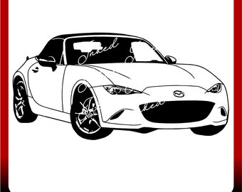 Miata
