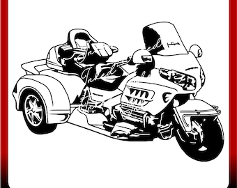 GW Trike