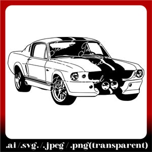 GT origineel
