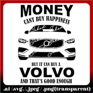 Soldi Volvo