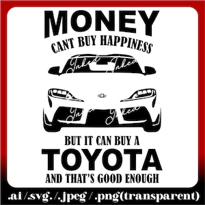 Soldi Toyota