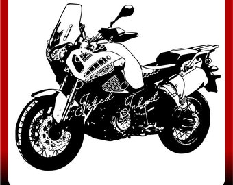 XTZ 1200