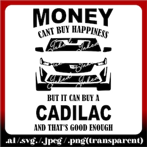 Soldi Cadilac