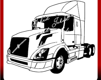 Volvo Semi
