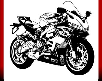 RS 660