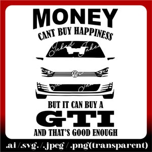 Soldi GTI