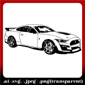 GT500