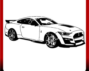 GT500