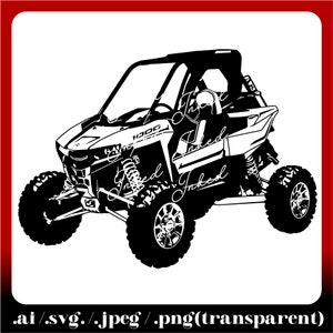 RZR 1000