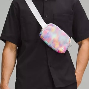 Fanny Pack Everywhere Belt Bag Extender Strap, Only Fit for Everywhere Belt