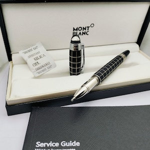 MONTBLANCヴィンテージモンブラン ノブレス ドイツ ボールペン 詳細ページ | 万年筆 ボールペンなど高級筆記具の販売・買取