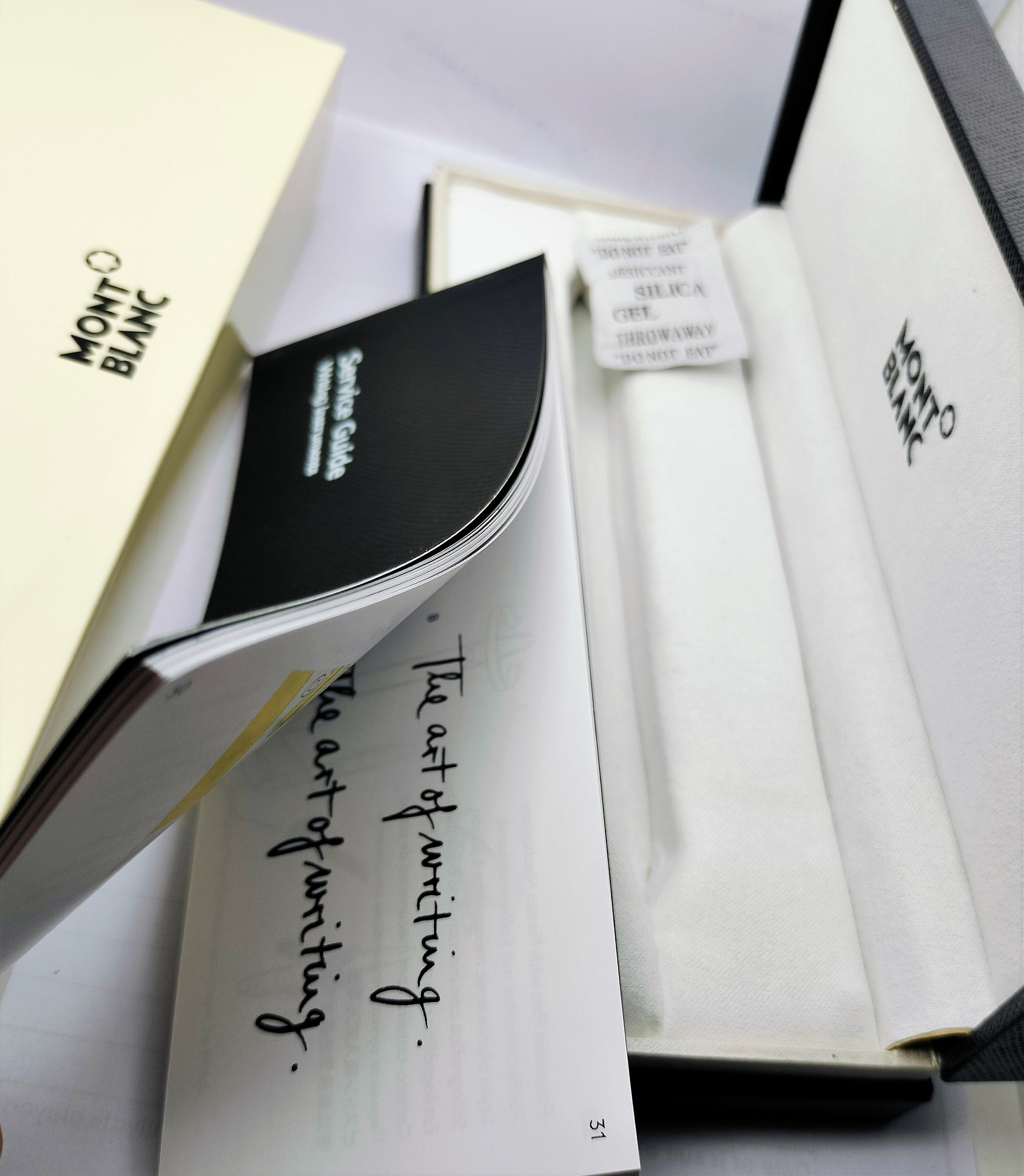 モンブラン ライターエディション オマージュ・トゥ・ジェーン