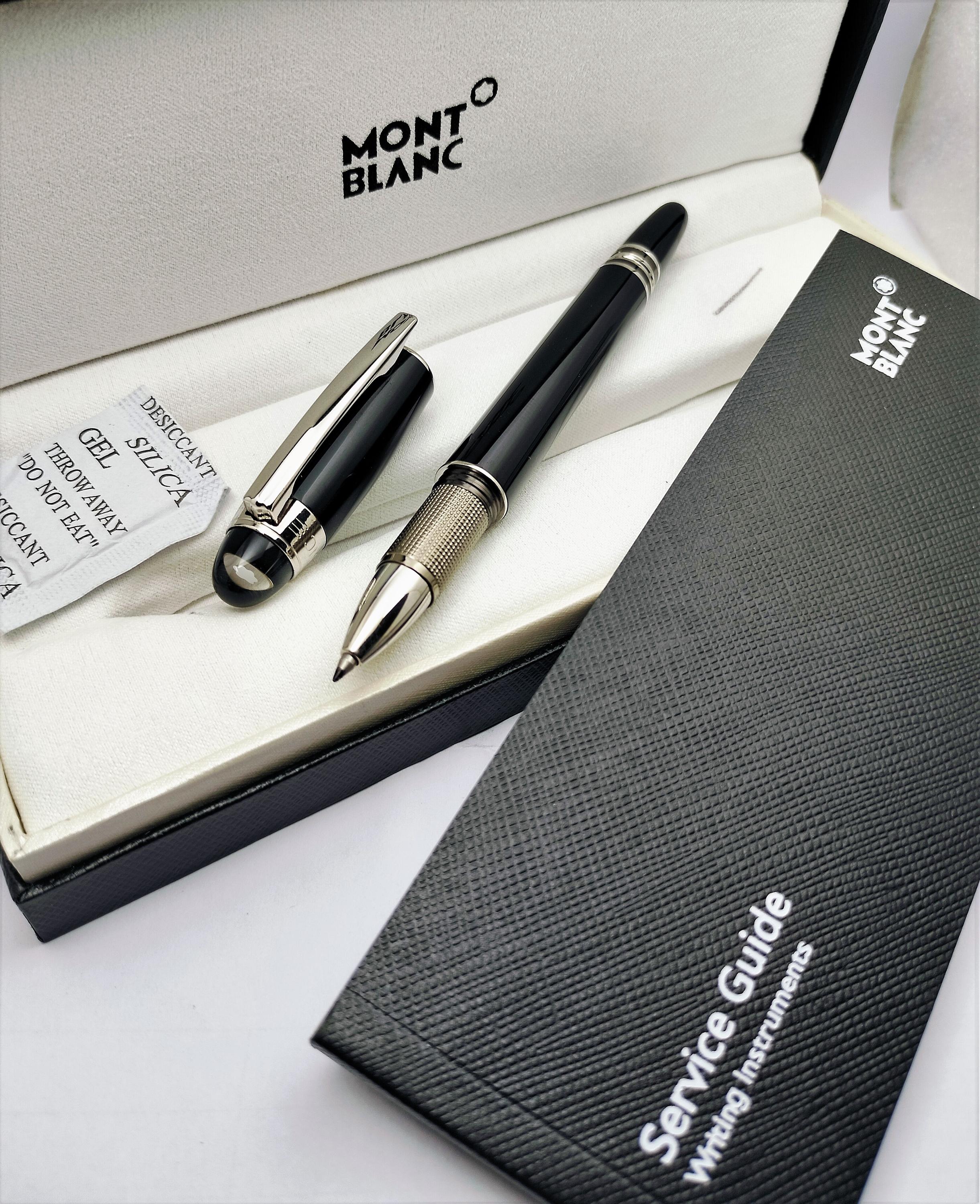 Montblanc gift box - Etsy 日本