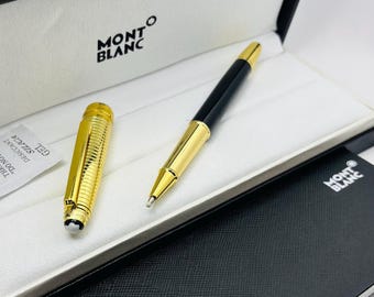 モンブラン スターウォーカー プレシャスレジン ファインライナー