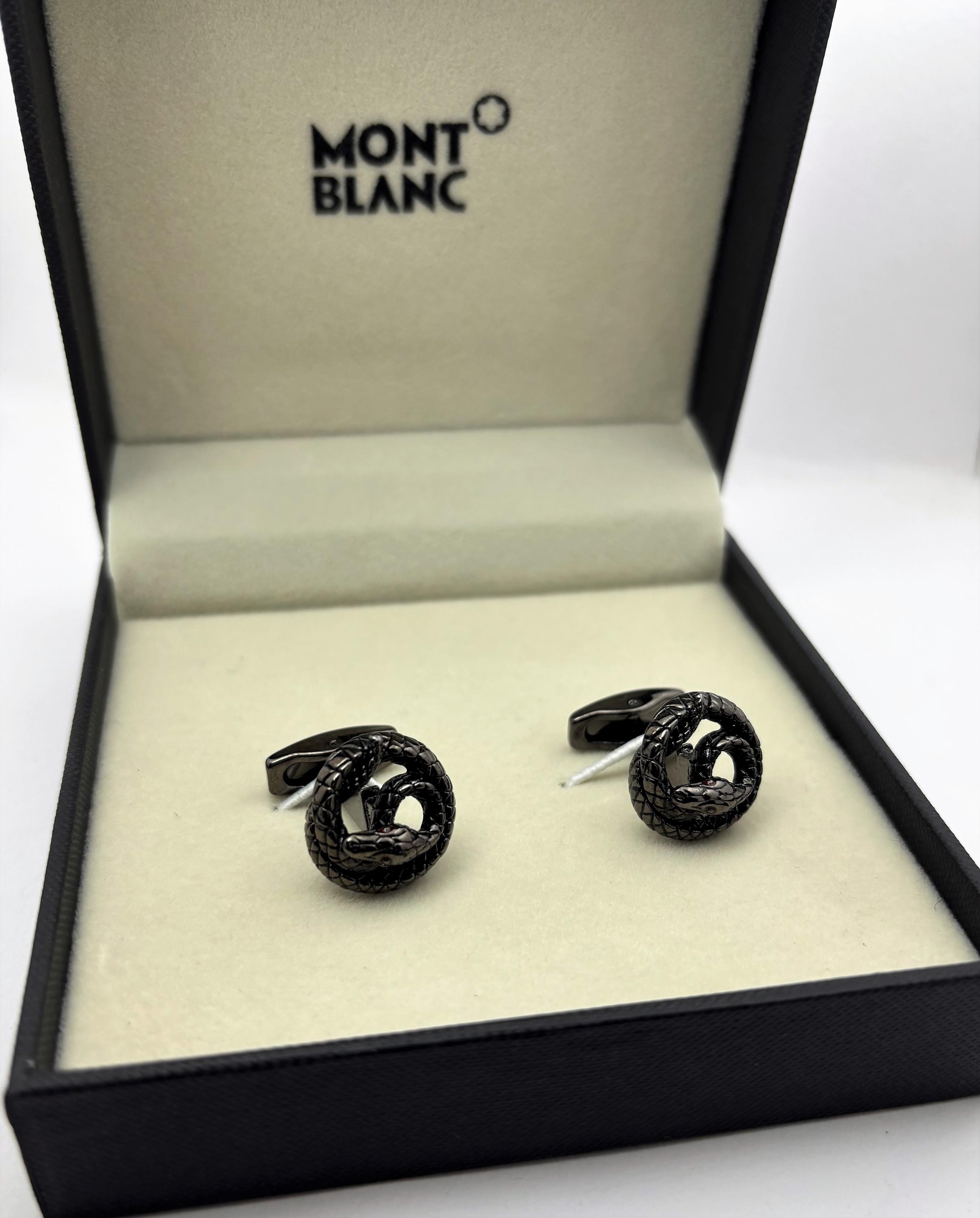 Montblanc Jewelry - Etsy
