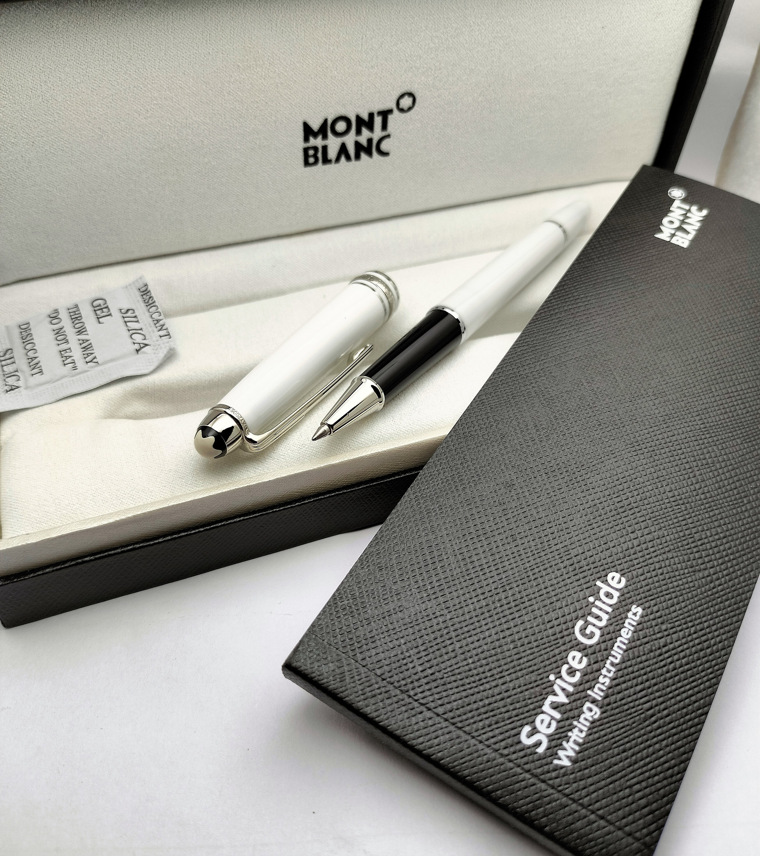 Montblanc box - Etsy 日本