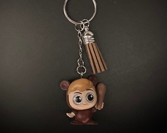 Disney Doorables Keychain *Cubby*