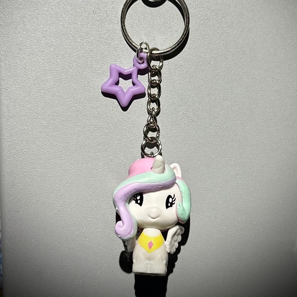 My Little Pony *Princess Celestia* **LIMITED RUN**