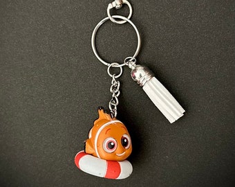 Porte-clés Disney Doorables *Nemo*