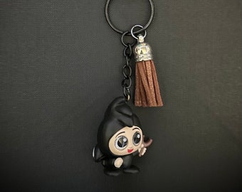 Disney Doorables Keychain *Tootles*