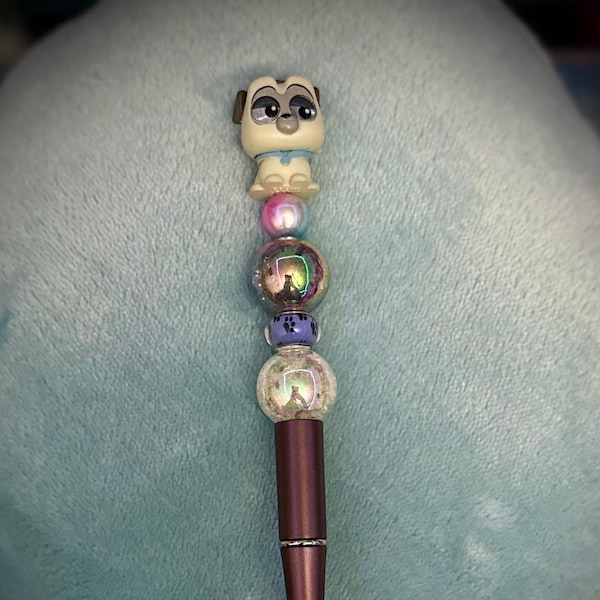 Disney Doorables Pen *Percy* **LIMITED RUN**