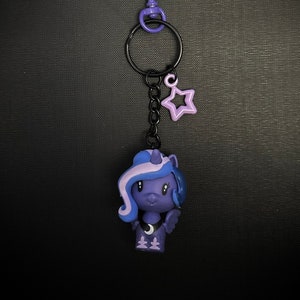 My Little Pony *Princess Luna* **LIMITED RUN**