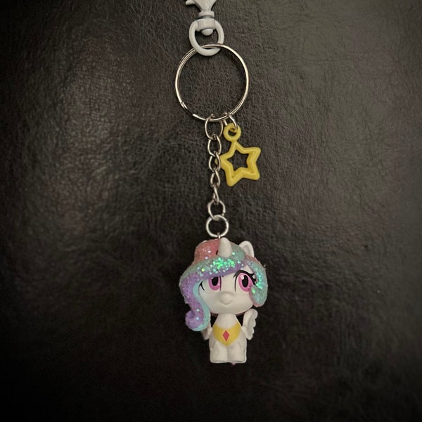 My Little Pony *Glittering Princess Celestia* **LIMITED RUN**