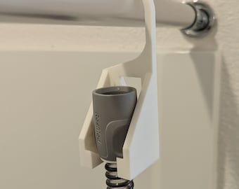 CPAP Hose Hanger (to dry after washing)
