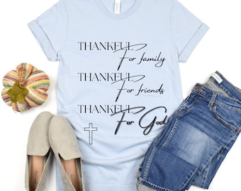 Christian merch, Christian clothes, Christian women gift, worship shirt, faith based shirt, Christian apparel, women's religious gift