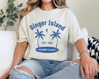 Camiseta de Stardew Valley, camisa de Stardew Valley, camiseta de Stardew Valley, merchandising de Stardew Valley, regalo de Stardew Valley