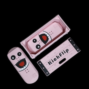 Kickflip fidget toy - Etsy 日本