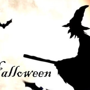 Halloween Google Form Survey Headers
