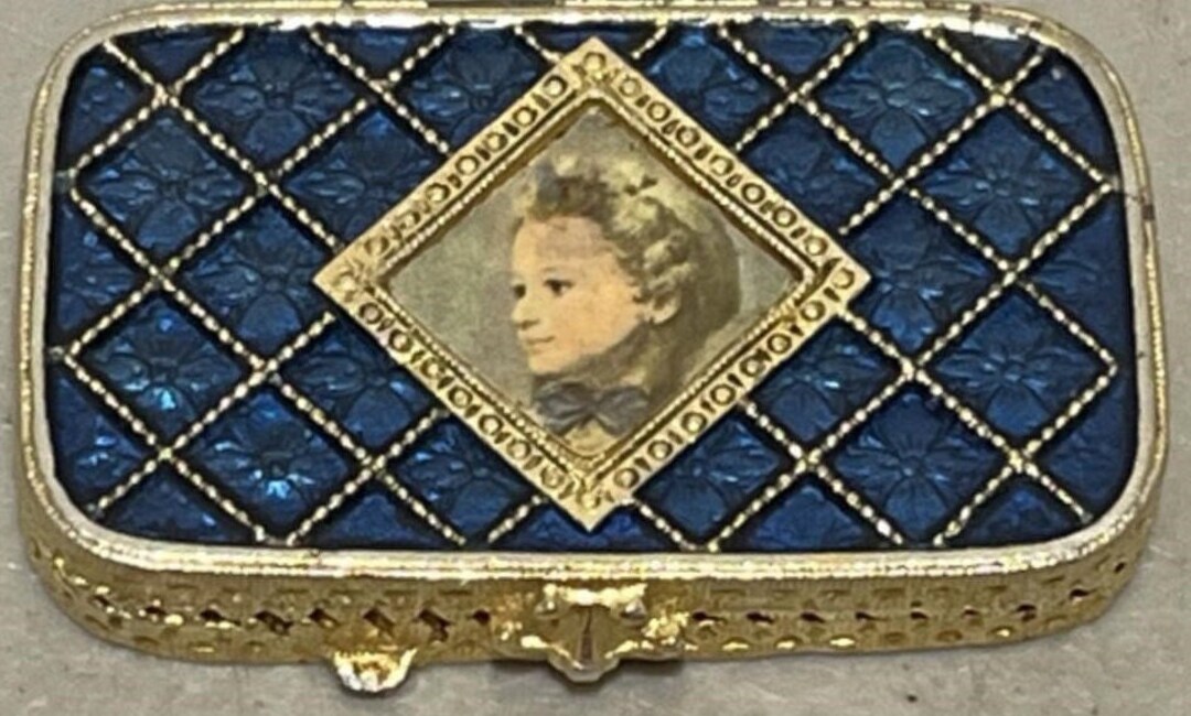 estee lauder azuree vintage