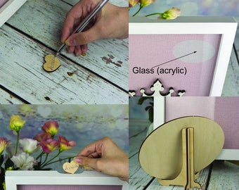 JeVenis Lot De 11 Décorations De Gâteau Bleues Pour Fête Prénatale - Ours En Peluche - Décoration De Gâteau - Fournitures De Fête Prénatale