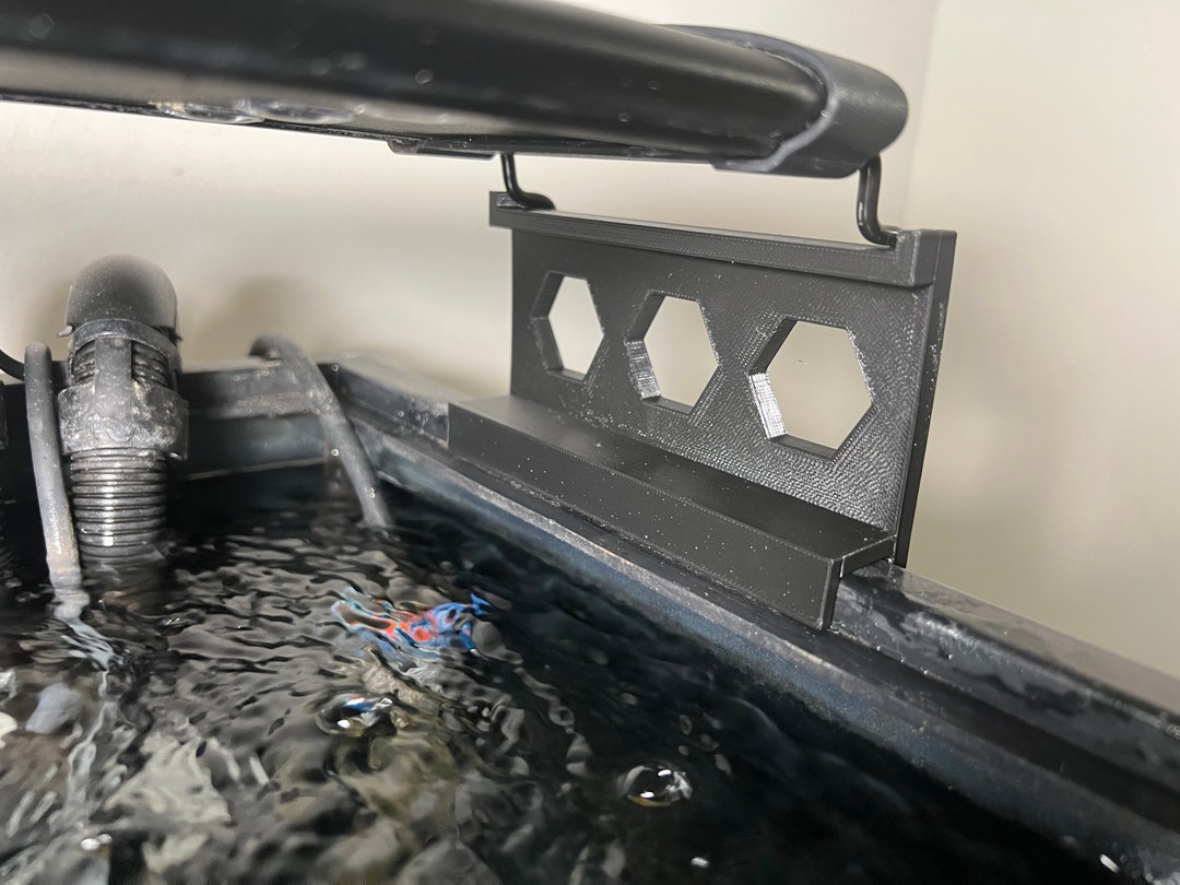 Heavy Duty Aquarium Light Risers Fish Tank Light Riser Etsy