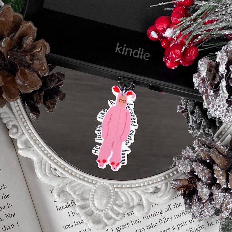 Christmas Story Plugs - Etsy