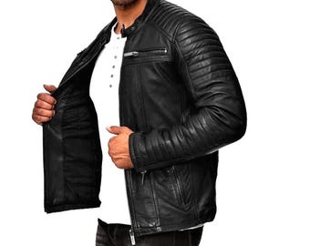 値下げ！！TT Leathers England Rare Vintage 80s TT Leathers Essex Distressed Leather Motorcycle
