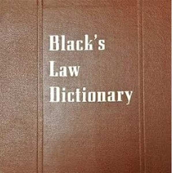 Black's Law Dictionary Fourth Edition Definations of the Terms and Phrases of American and English Jurisprudence ebook