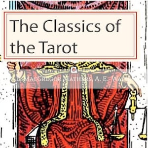 De klassieker van de Tarot ebook
