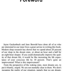 Control Your Dreams: How Lucid Dreaming Can Help You Uncover Your