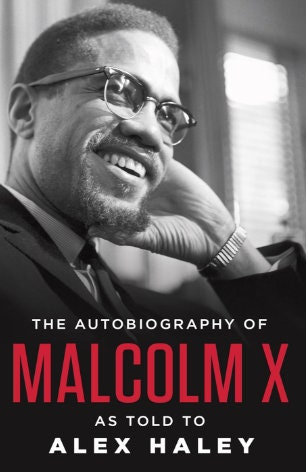 The Autobiography of Malcolm X ebook