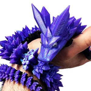 ミステリーアダルトドラゴン