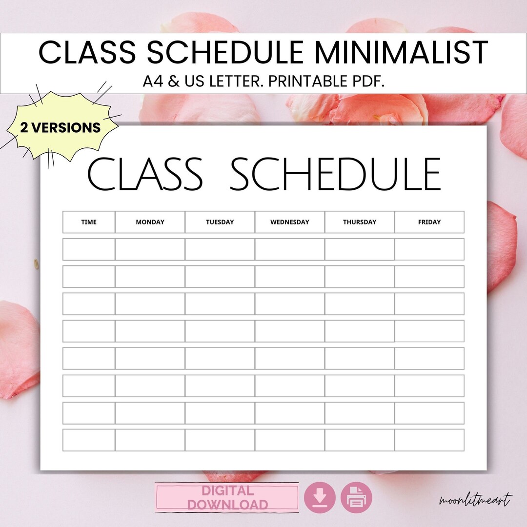 class-schedule-minimalist-minimalist-weekly-schedule-template-pdf-class-planner-college-schedule-class-schedule-printable-pdf-etsy
